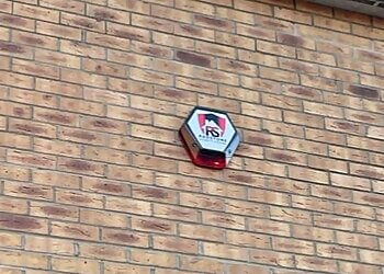 Radstone Security Systems