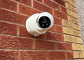 Radstone Security Systems