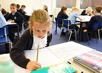 Raeburn Primary School