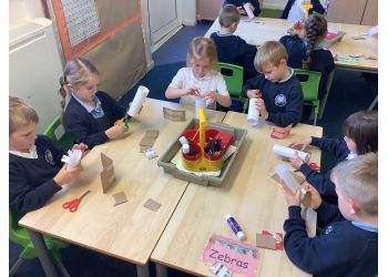 Raeburn Primary School