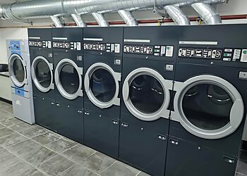 Rafiki Launderette & Dry-Cleaning