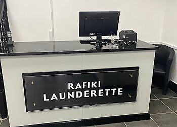 Rafiki Launderette & Dry-Cleaning