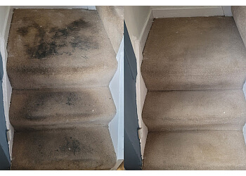 Raf's Cleaning Service Ltd