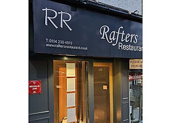 Rafters Restaurant