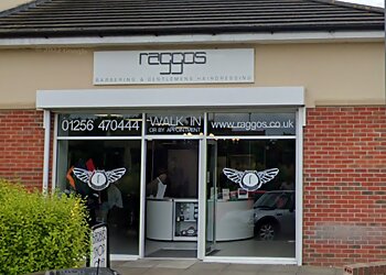 Raggos Barbering Studio