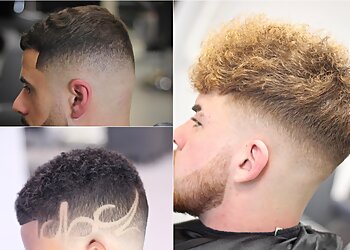 Raggos Barbering Studio