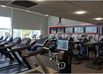 Raich Carter Sports Centre