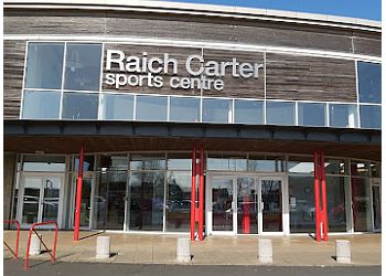 Raich Carter Sports Centre