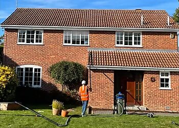 One Exterior Cleaning