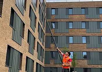 One Exterior Cleaning