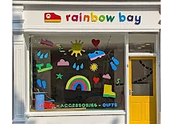 Rainbow Bay Rainbow Bay