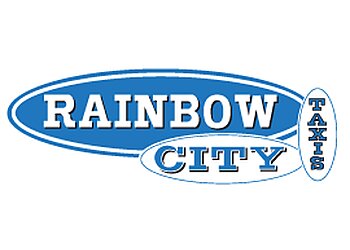 Rainbow City Taxis