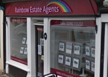 Rainbow Estate Agents