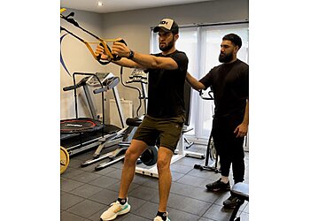 Rainham Physiotherapy Centre