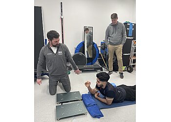 Rainham Physiotherapy Centre