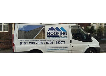 Rainhill Roofing Services