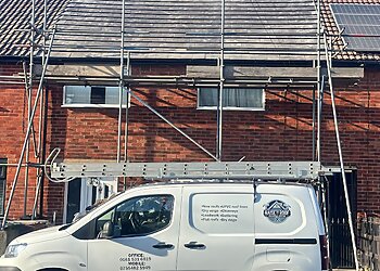 Stockport roofing contractors Raise The Roof image 1
