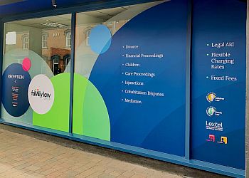 Raj Chahal - FAMILY LAW GROUP