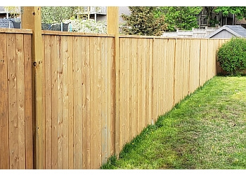 Slough fencing contractors Raja & Co Services Ltd. image 1