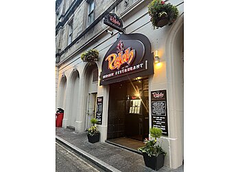 Rajah Indian Restaurant