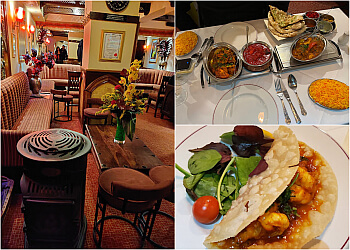 3 Best Indian Restaurants in Highland, UK  ThreeBestRated