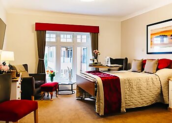 Raleigh Manor Care Home