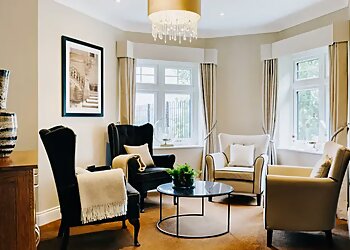 Raleigh Manor Care Home