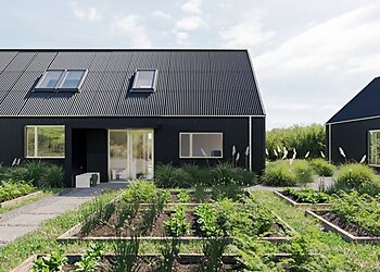 Ralph Kent Architect