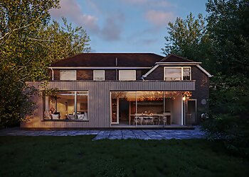 Ralph Kent Architect