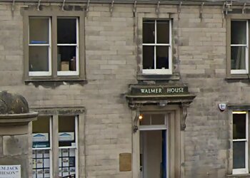 Ralph McCran - MALCOLM JACK & MATHESON