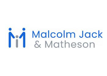 Ralph McCran - MALCOLM JACK & MATHESON