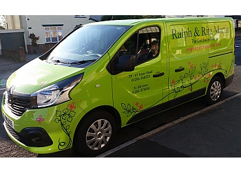 Ralph & Rita Martin Florist