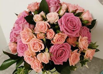 Ralph & Rita Martin Florist