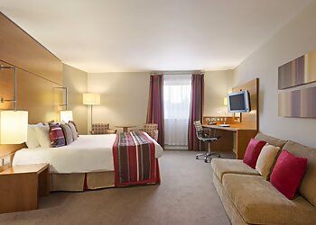 Ramada Plaza by Wyndham Wrexham