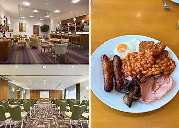 Ramada Plaza by Wyndham Wrexham