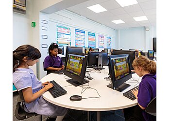 Ramridge Primary School