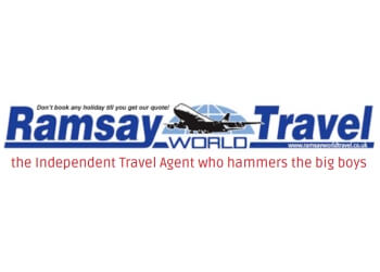 travel agents aberdeen