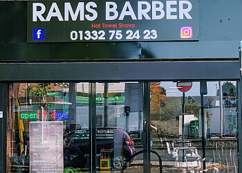 Rams Barber