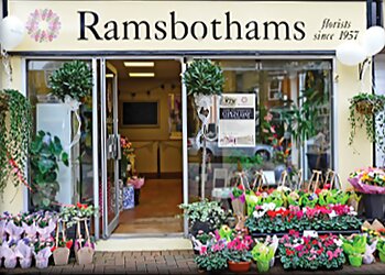 Ramsbothams Florist