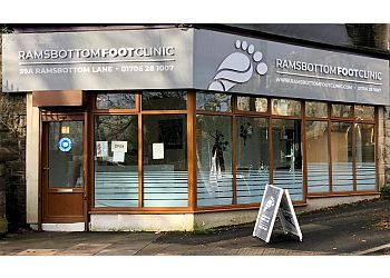 Ramsbottom Foot Clinic