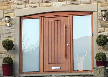Ramsbottom Glass & Glazing Ltd
