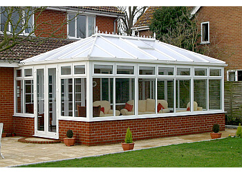 Ramsbottom Glass & Glazing Ltd