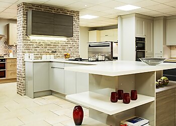 Ramsbottom Kitchen Company