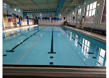 Ramsbottom Pool and Fitness Centre