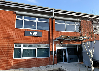 Ramsden Smith Partnership Limited