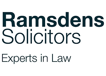 Huddersfield employment law solicitors Ramsdens Solicitors LLP Huddersfield-Employment law solicitors image 1