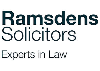 Huddersfield property solicitors Ramsdens Solicitors LLP image 1