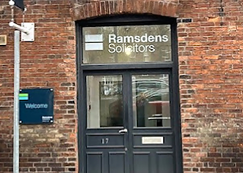 Ramsdens Solicitors LLP Wakefield Ramsdens Solicitors LLP Wakefield
