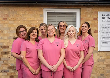 Ramsey Dental Surgery