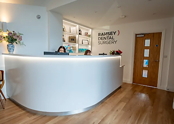 Ramsey Dental Surgery